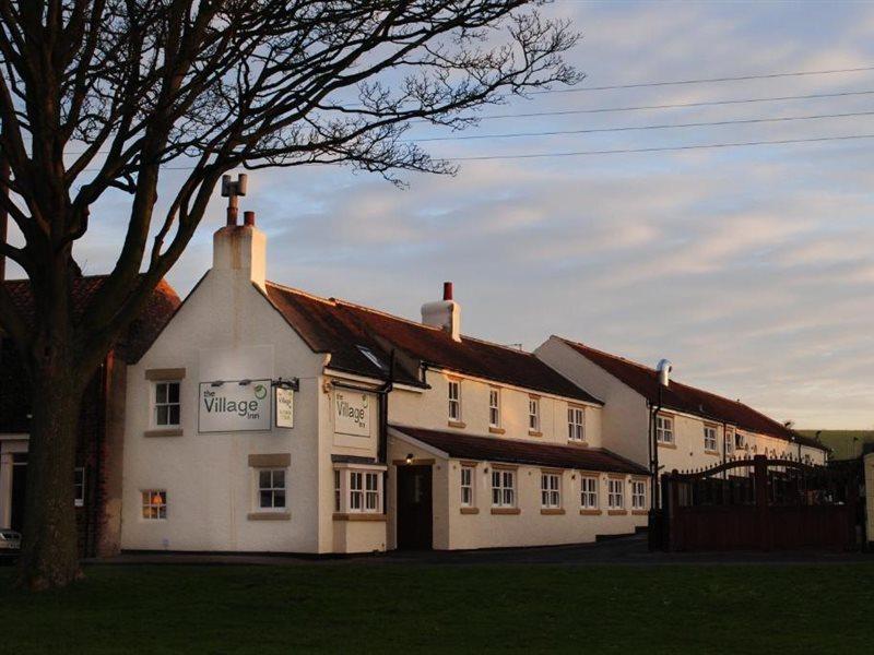 The Village 3*