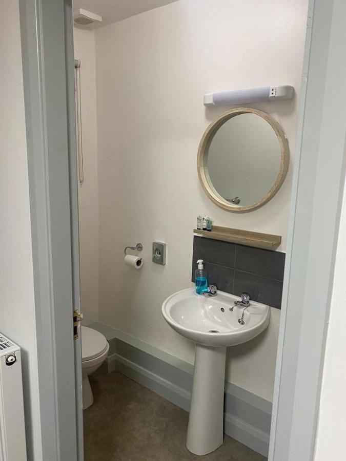 Inn The Village Northallerton