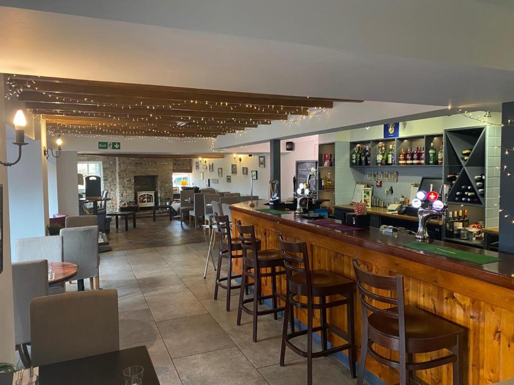 The Village Inn Northallerton