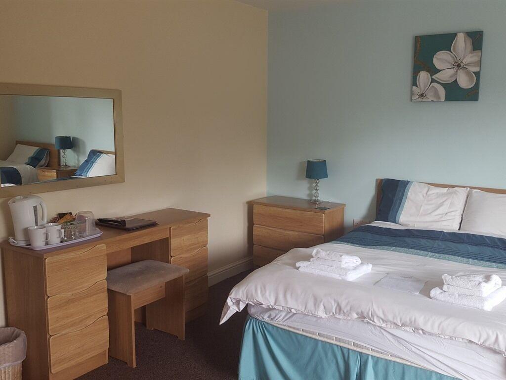 The Village 3*
