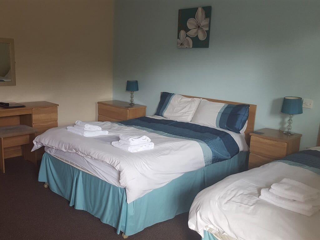 The Village Estalagem Northallerton