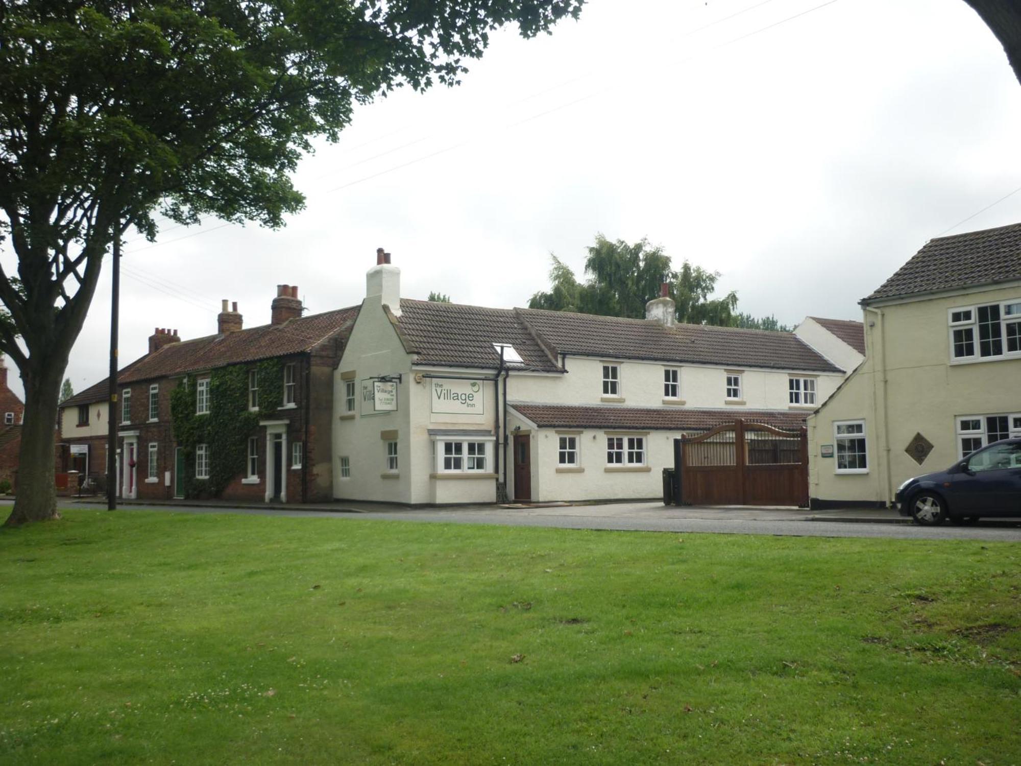 Inn The Village Northallerton